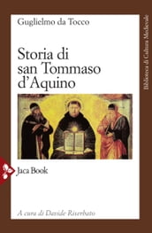 Storia di san Tommaso d Aquino