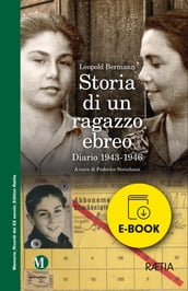 Storia di un ragazzo ebreo