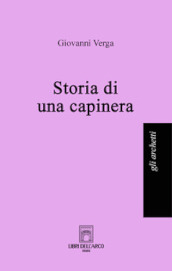 Storia di una capinera