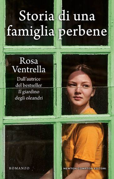 Storia di una famiglia perbene - Rosa Ventrella