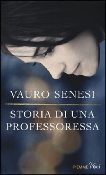 Storia di una professoressa - Vauro Senesi (Vauro)