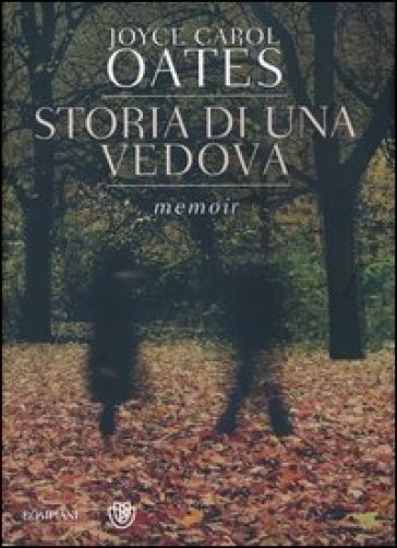 Storia di una vedova - Joyce Carol Oates