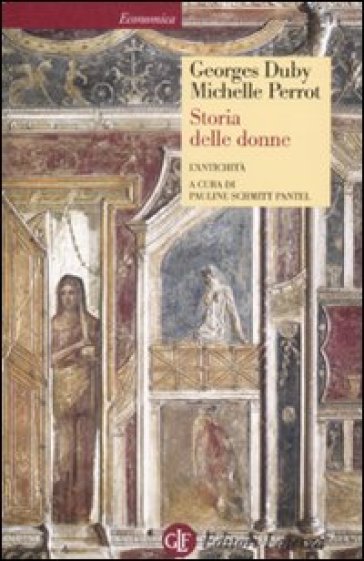 Storia delle donne in Occidente. 1: L'Antichità - Georges Duby - Michelle Perrot