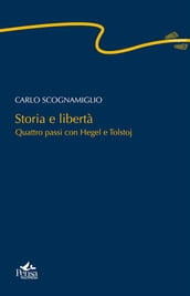 Storia e libertà