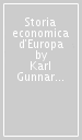 Storia economica d Europa