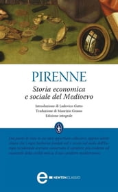 Storia economica e sociale del Medioevo