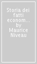 Storia dei fatti economici contemporanei