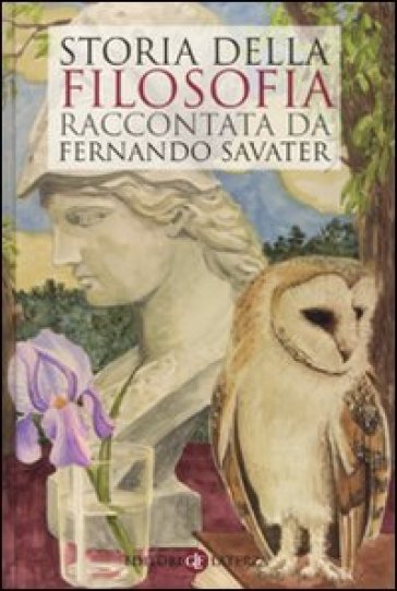 Storia della filosofia raccontata da Fernando Savater - Fernando Savater