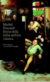 Storia della follia nell età classica