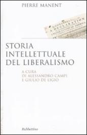 Storia intellettuale del liberalismo