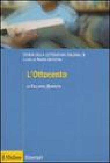 Storia della letteratura italiana. 5.L'Ottocento - Riccardo Bonavita