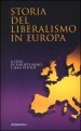 Storia del liberalismo in Europa