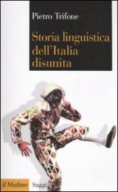 Storia linguistica dell