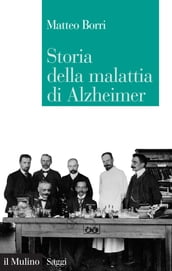 Storia della malattia di Alzheimer