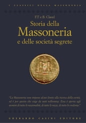 Storia della massoneria e delle società segrete