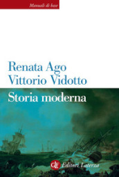 Storia moderna