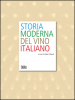 Storia moderna del vino italiano