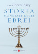 Storia mondiale degli ebrei