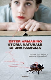 Storia naturale di una famiglia