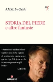 Storia del piede e altre fantasie