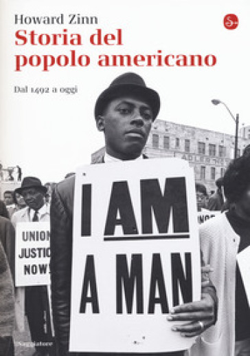 Storia del popolo americano. Dal 1492 ad oggi - Howard Zinn