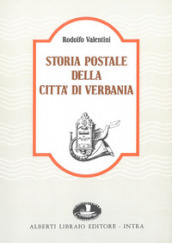 Storia postale della città di Verbania