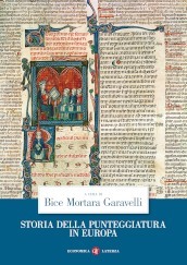 Storia della punteggiatura in Europa