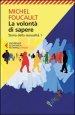 Storia della sessualità. 1: La volontà di sapere