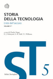 Storia della tecnologia. 5/2: L