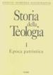 Storia della teologia. 1.Epoca patristica