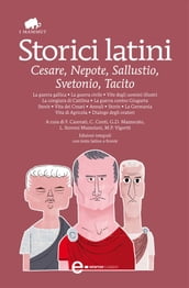 Storici latini