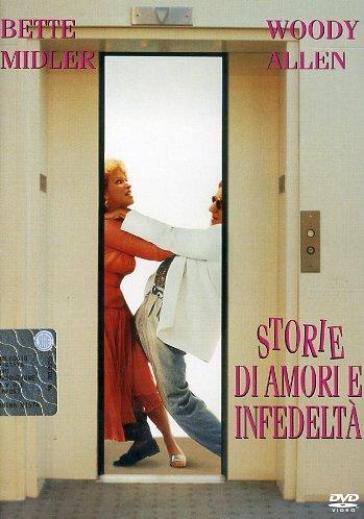 Storie Di Amore E Infedelta' - Paul Mazursky