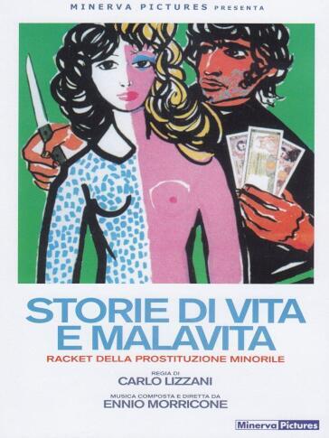 Storie Di Vita E Malavita - Carlo Lizzani