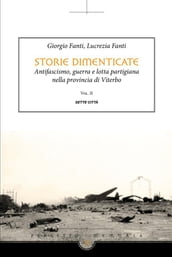 Storie Dimenticate II