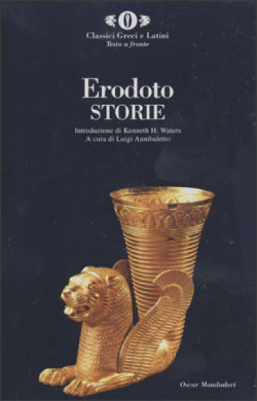 Storie - Erodoto