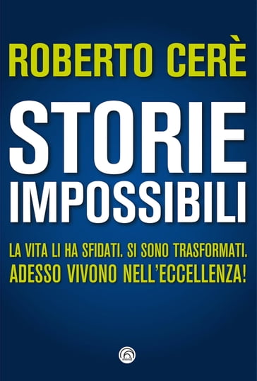 Storie Impossibili - Roberto Cerè