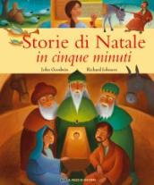 Storie di Natale in cinque minuti