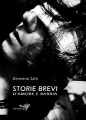 Storie brevi d amore e rabbia