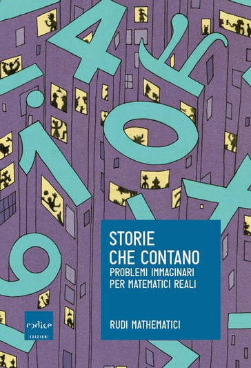 Storie che contano - Rudi Mathematici