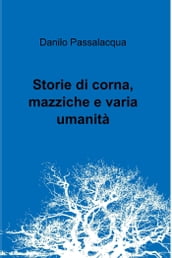 Storie di corna, mazziche e varia umanità