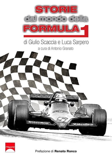 Storie dal mondo della Formula 1 - F1Sport.it