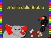 Storie dalla Bibbia