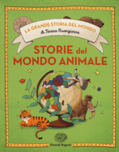 Storie del mondo animale.