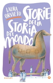 Storie della storia del mondo