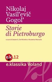 Storie di Pietroburgo