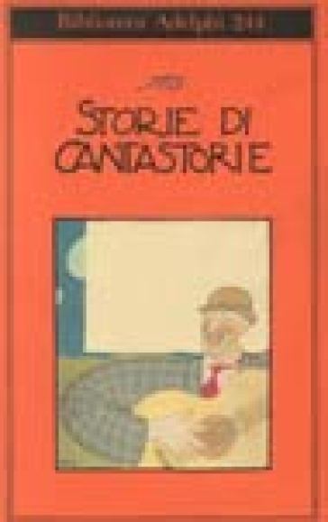 Storie di cantastorie - Sergio Tofano (Sto)