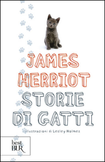 Storie di gatti - James Herriot