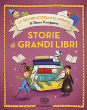 Storie di grandi libri.