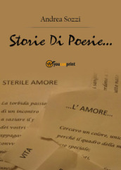 Storie di poesie