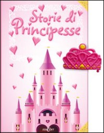 Storie di principesse - Katie McCannaughey